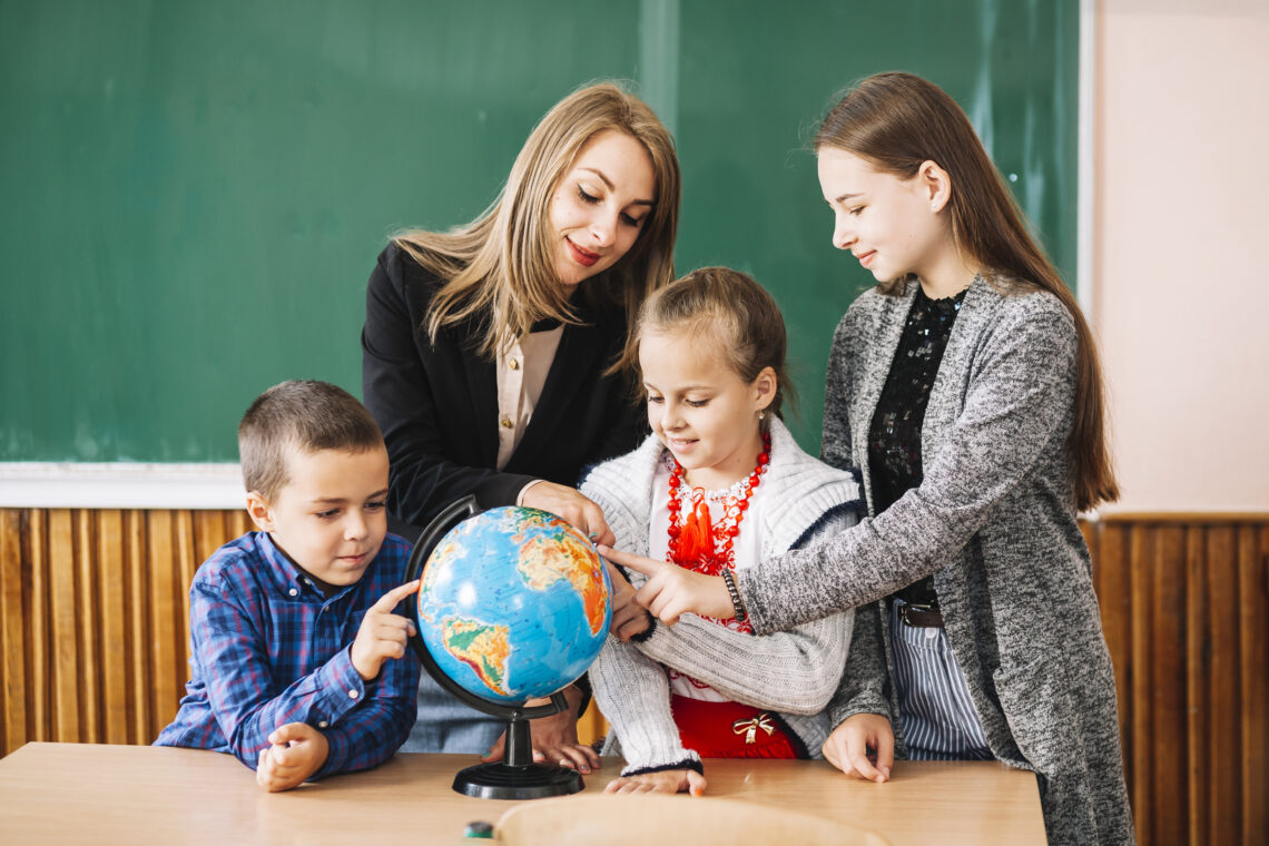 Advanced Diploma in Child Care