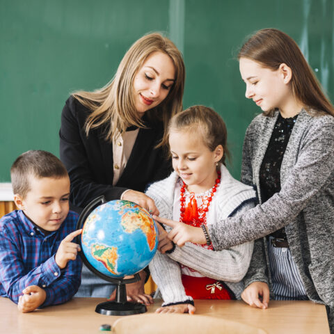 Advanced Diploma in Child Care