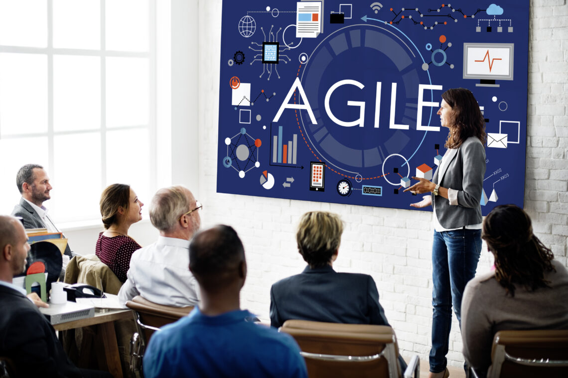 Agile Project Management Course