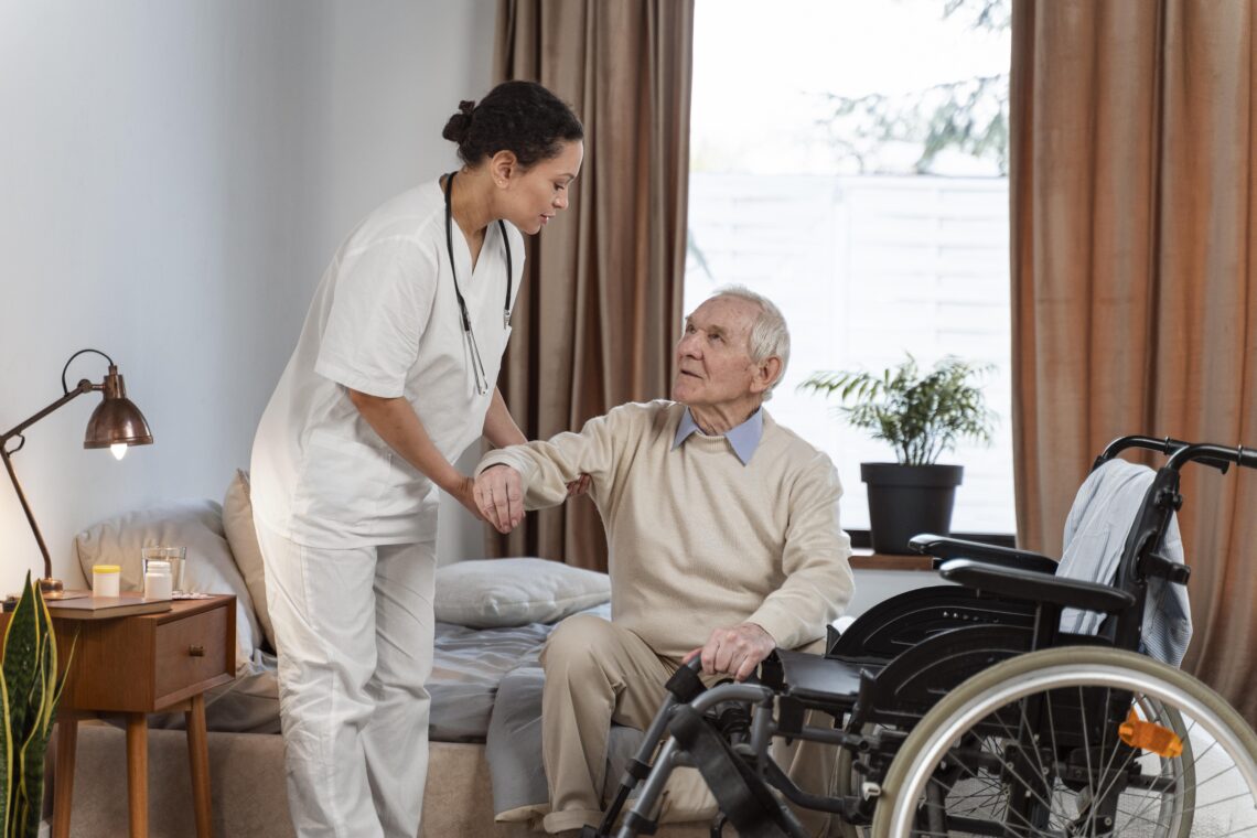 Care Certificate Course