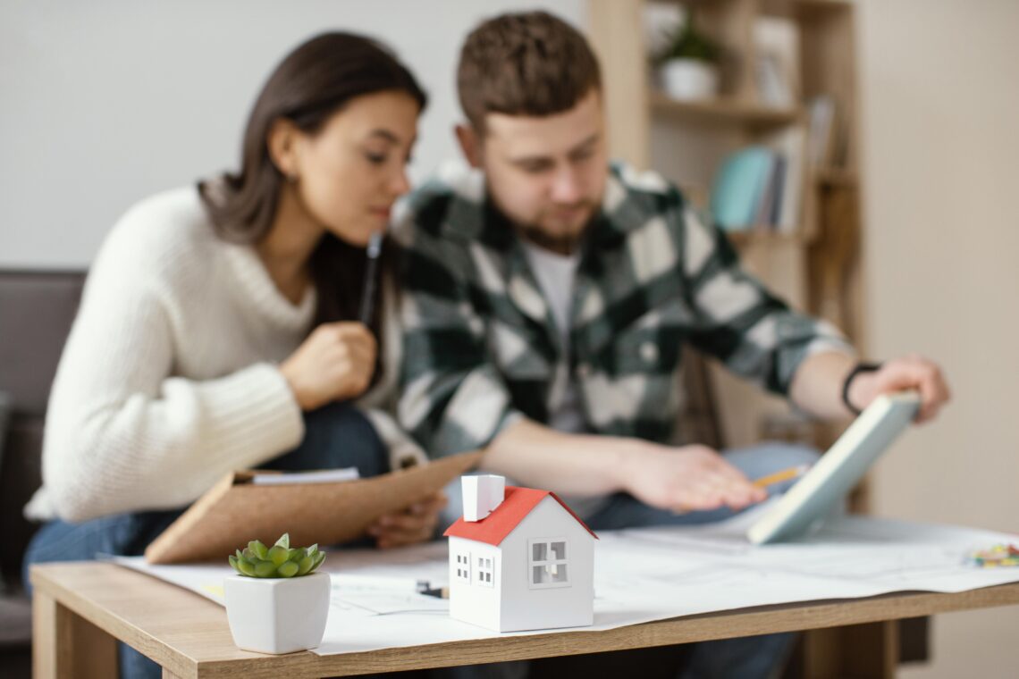 CeMAP Mortgage Course