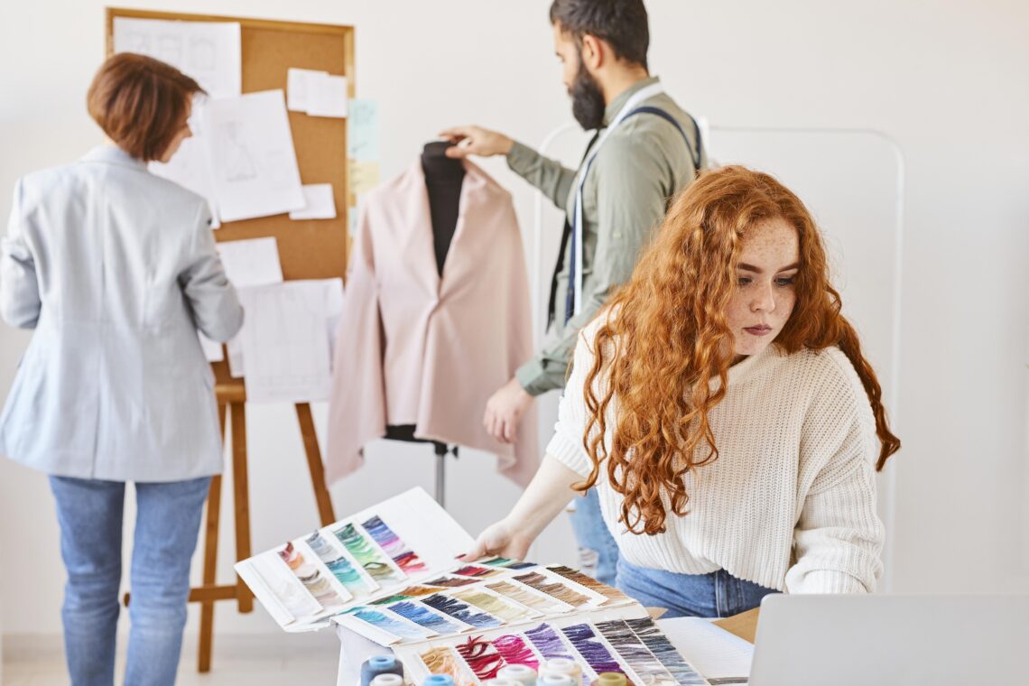 Fashion Design Course
