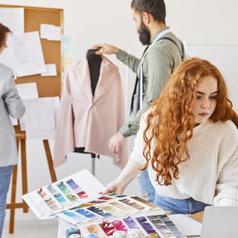 Fashion Design Course