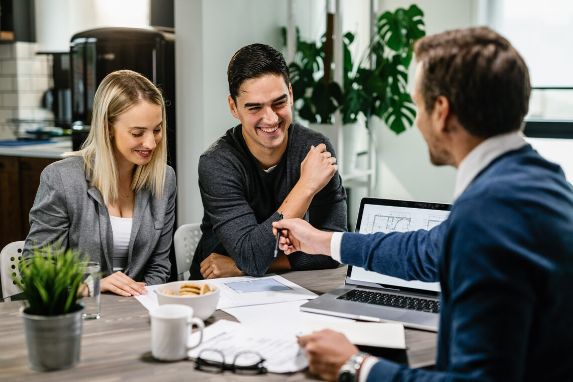 Financial Advisor Course