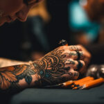 How to Become a Henna Artist: Step-by-Step Guide