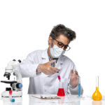 How to Become a Laboratory Technician: Step-by-Step Guide