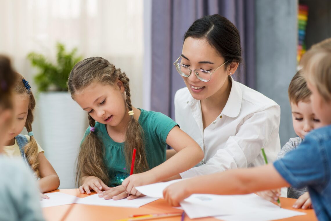 Level 3 Diploma for the Children and Young People’s Workforce