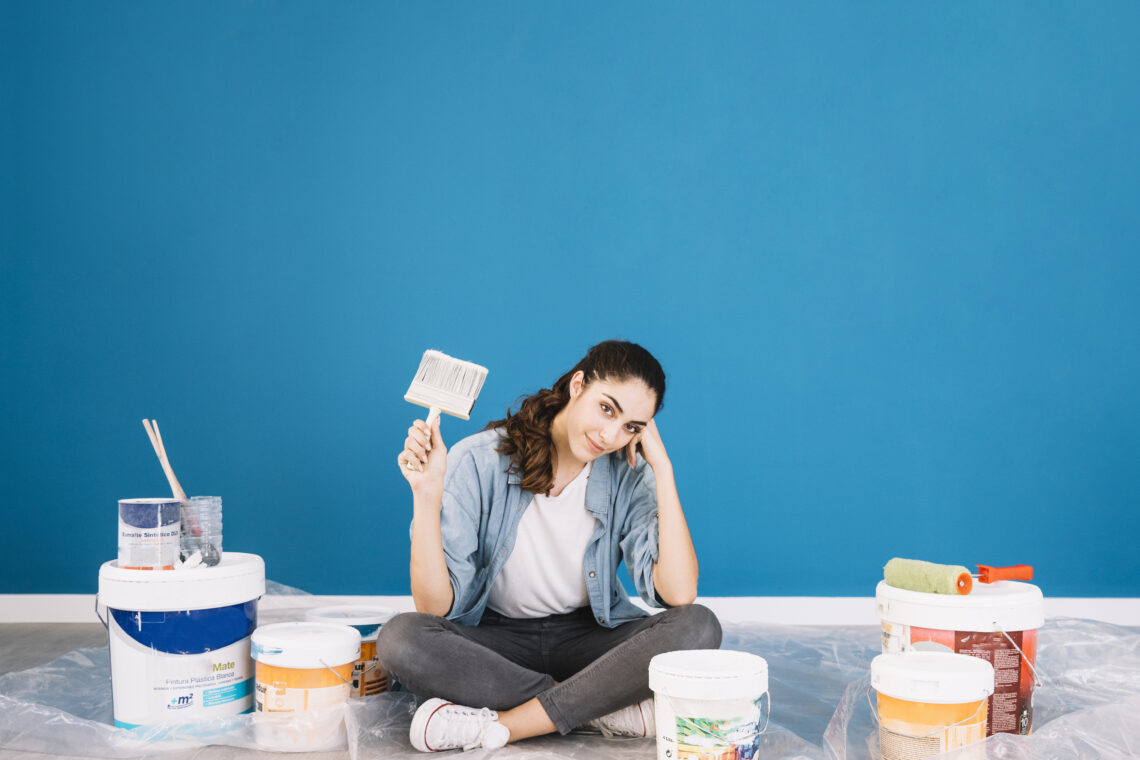 Level 3 Painting and Decorating