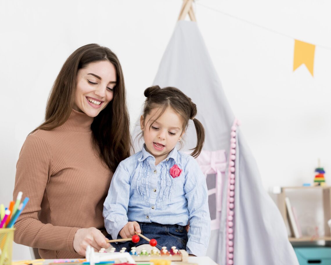 Level 4 Early Years Course