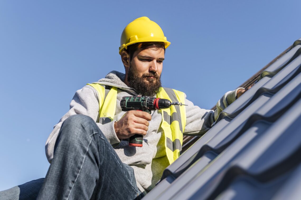 Roofing Course