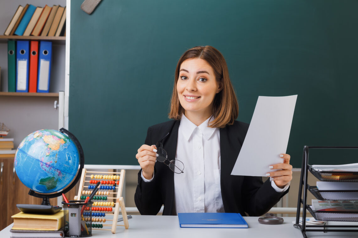 Teaching Assistant Course
