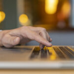 How to Become a Touch Typing Pro: Speed & Accuracy Tips