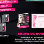 How to Become a Brow Lamination Expert: Step-by-Step Guide