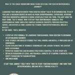 How to Become a Creating a Business Start-Up: Success Guide