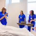 How to Become a Nursing Assistant Diploma: Your Path to Success