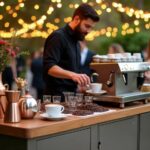 How to Become a Barista & Coffee Making: Expert Tips