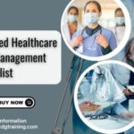 How to Become a Healthcare Management Training Expert