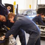 How to Become a Hgv Mechanic Course: Step-by-Step Guide