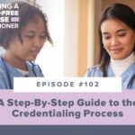 How to Become a Nursing & Prescribing: Step-by-Step Guide