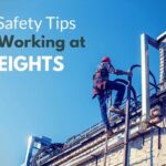 How to Become a Working at Height Training Course Expert