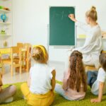 How to Become an EYFS Teaching Diploma: Step-by-Step Guide