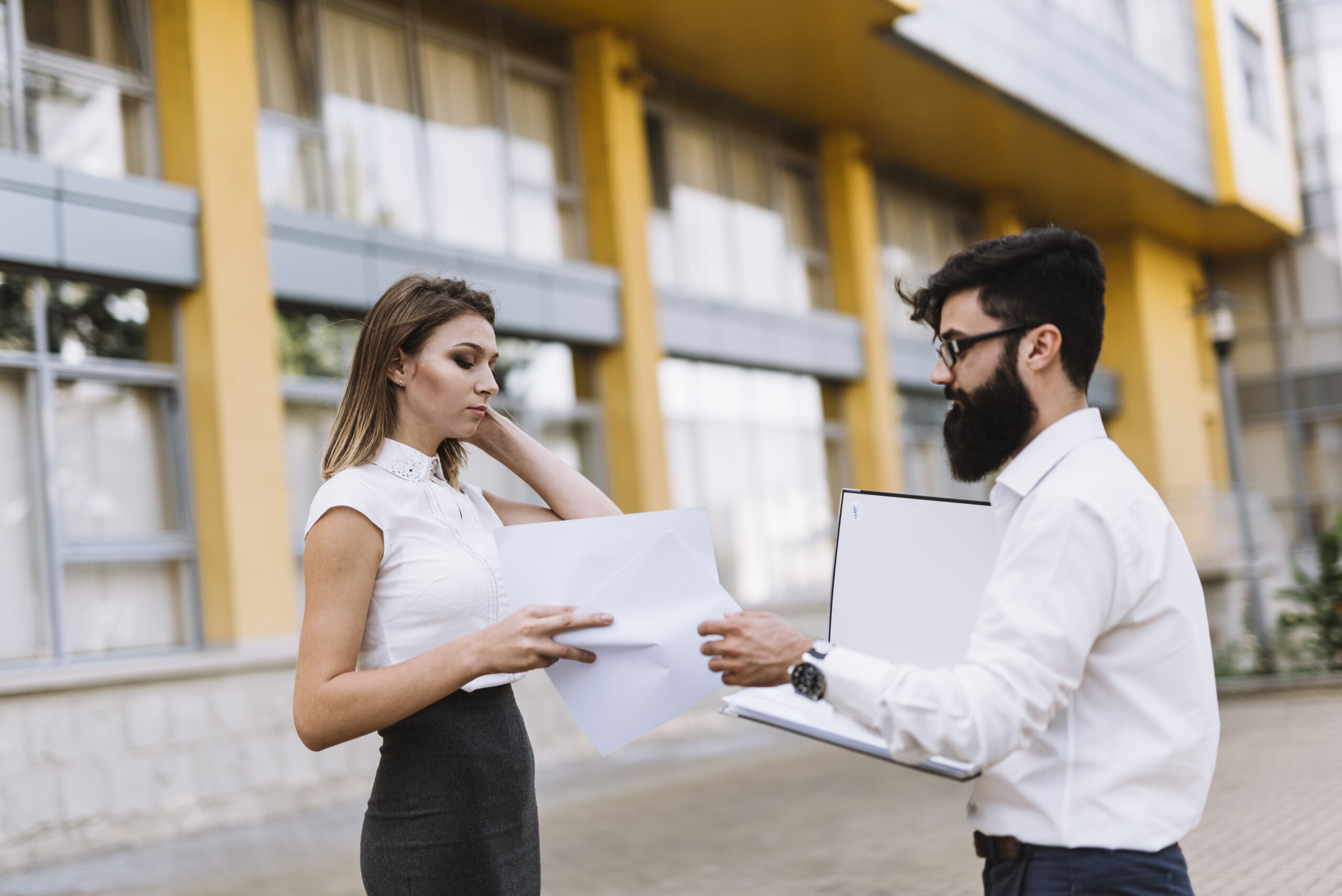 Property Management